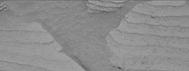 Sol 3770: Mast Camera (Mastcam)