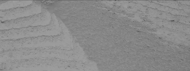 Sol 3770: Mast Camera (Mastcam)