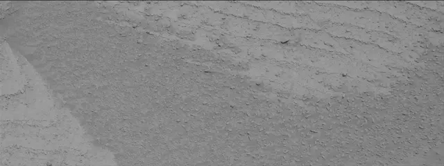 Sol 3770: Mast Camera (Mastcam)