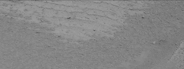Sol 3770: Mast Camera (Mastcam)