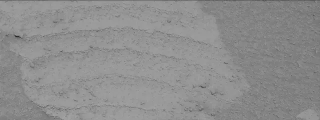 Sol 3770: Mast Camera (Mastcam)