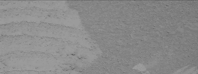 Sol 3770: Mast Camera (Mastcam)