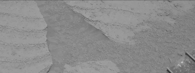 Sol 3770: Mast Camera (Mastcam)