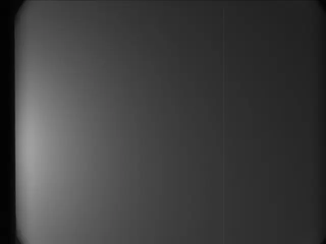 Sol 3770: Mast Camera (Mastcam)