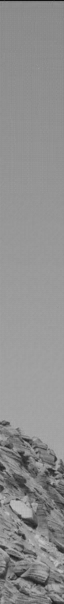 Sol 3770: Mast Camera (Mastcam)