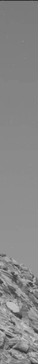 Sol 3770: Mast Camera (Mastcam)