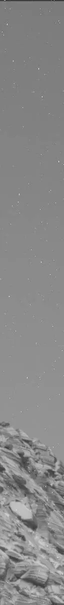Sol 3770: Mast Camera (Mastcam)