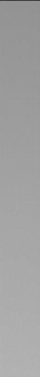 Sol 3770: Mast Camera (Mastcam)