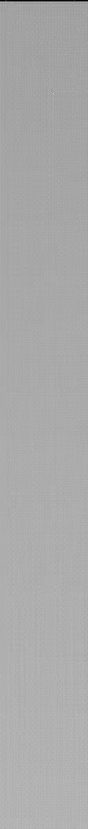 Sol 3770: Mast Camera (Mastcam)