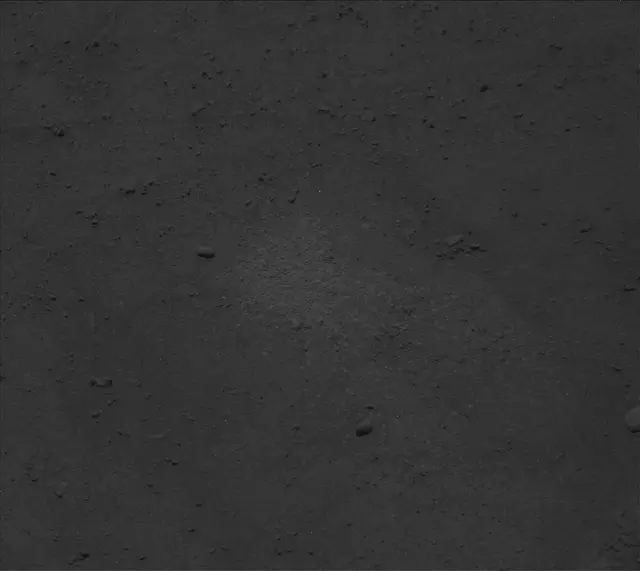 Sol 3770: Mast Camera (Mastcam)