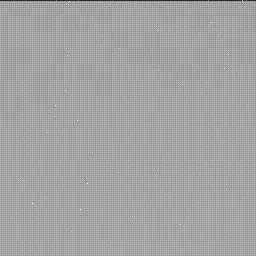 Sol 3770: Mast Camera (Mastcam)
