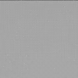 Sol 3770: Mast Camera (Mastcam)