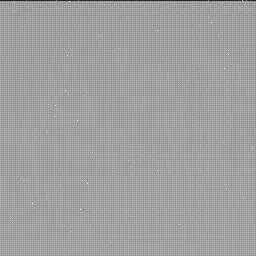 Sol 3770: Mast Camera (Mastcam)