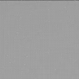 Sol 3770: Mast Camera (Mastcam)