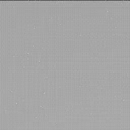 Sol 3770: Mast Camera (Mastcam)