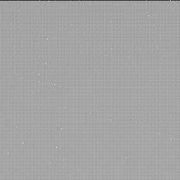 Sol 3770: Mast Camera (Mastcam)