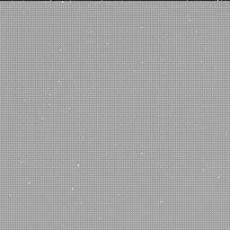 Sol 3770: Mast Camera (Mastcam)