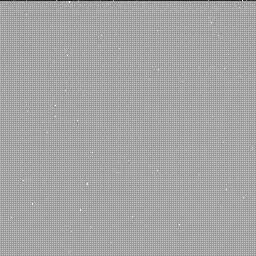 Sol 3770: Mast Camera (Mastcam)