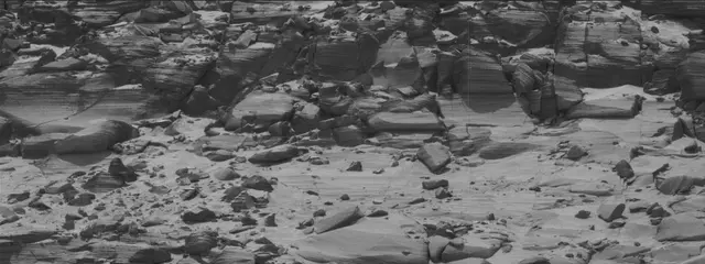 Sol 3771: Mast Camera (Mastcam)