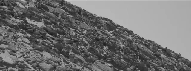 Sol 3771: Mast Camera (Mastcam)