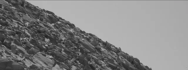 Sol 3771: Mast Camera (Mastcam)