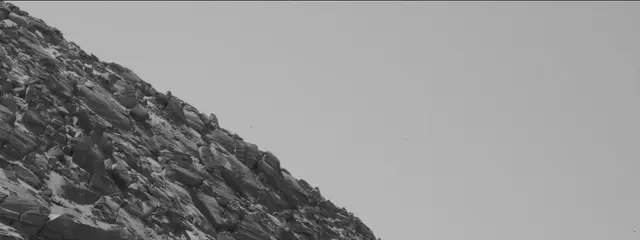 Sol 3771: Mast Camera (Mastcam)