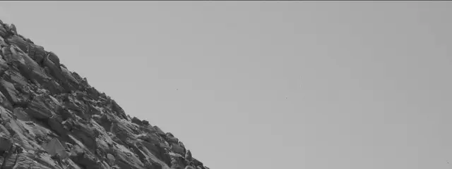 Sol 3771: Mast Camera (Mastcam)