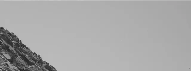 Sol 3771: Mast Camera (Mastcam)