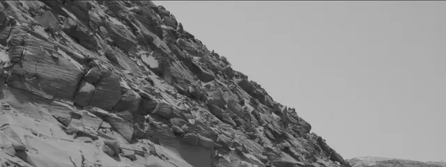 Sol 3771: Mast Camera (Mastcam)