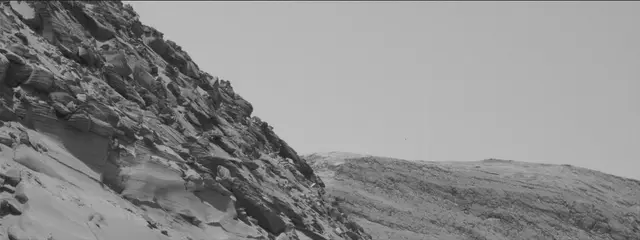 Sol 3771: Mast Camera (Mastcam)