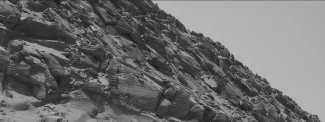 Sol 3771: Mast Camera (Mastcam)