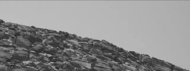 Sol 3771: Mast Camera (Mastcam)
