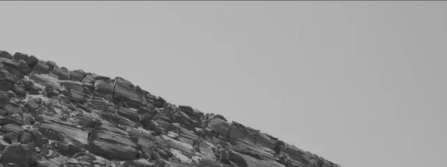 Sol 3771: Mast Camera (Mastcam)