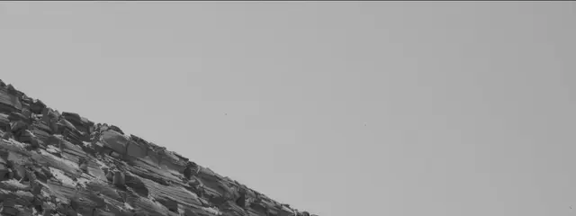 Sol 3771: Mast Camera (Mastcam)