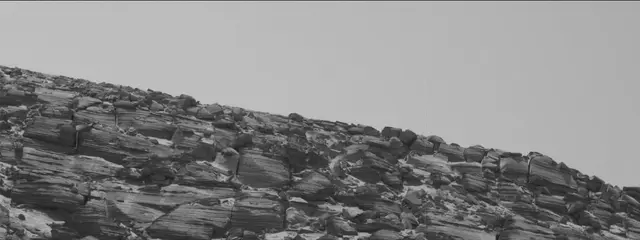 Sol 3771: Mast Camera (Mastcam)