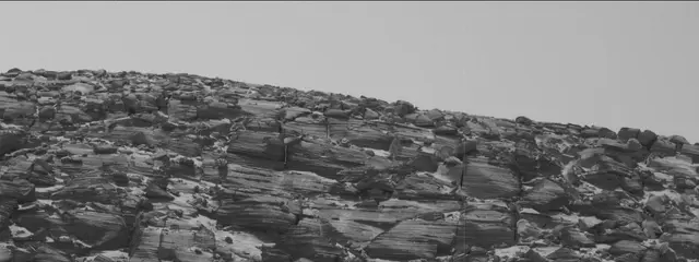 Sol 3771: Mast Camera (Mastcam)