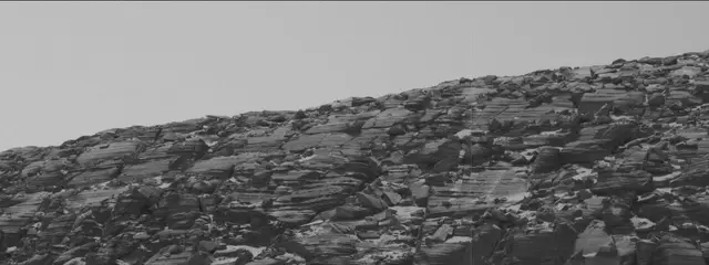 Sol 3771: Mast Camera (Mastcam)
