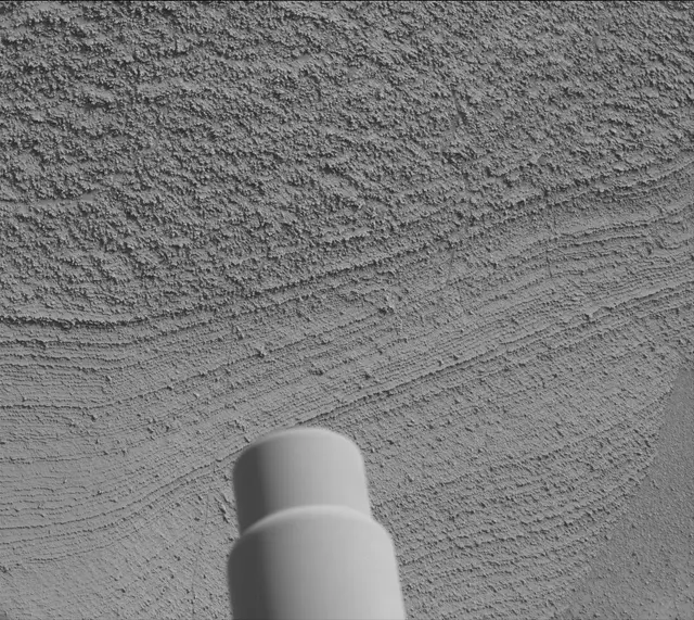 Sol 3771: Mast Camera (Mastcam)