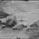 Sol 3771: Mast Camera (Mastcam)