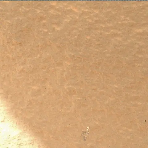 Sol 3771: Mars Hand Lens Imager (MAHLI)