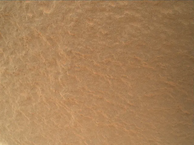 Sol 3771: Mars Hand Lens Imager (MAHLI)