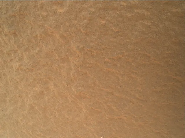 Sol 3771: Mars Hand Lens Imager (MAHLI)