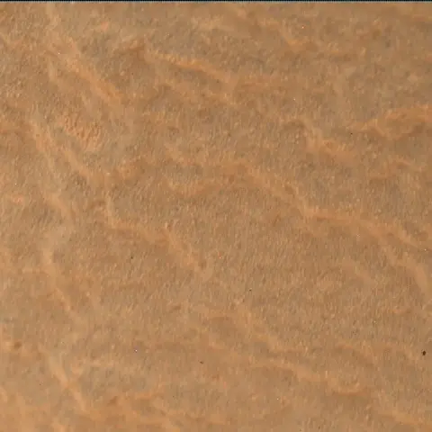 Sol 3771: Mars Hand Lens Imager (MAHLI)
