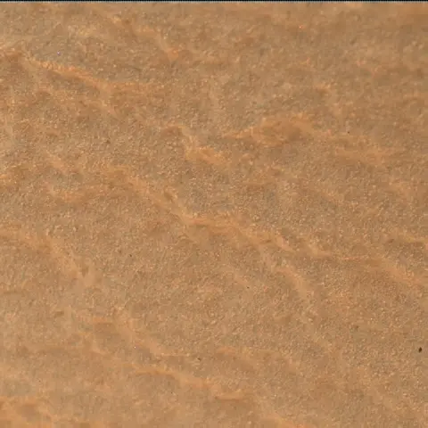 Sol 3771: Mars Hand Lens Imager (MAHLI)