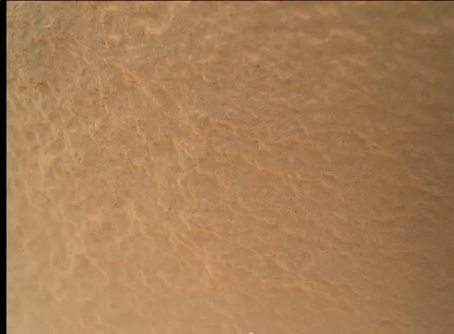 Sol 3771: Mars Hand Lens Imager (MAHLI)
