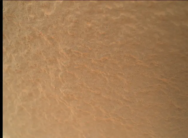 Sol 3771: Mars Hand Lens Imager (MAHLI)