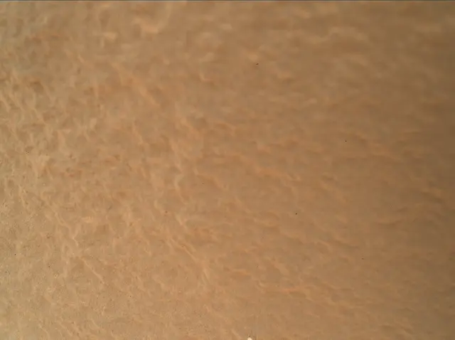 Sol 3771: Mars Hand Lens Imager (MAHLI)