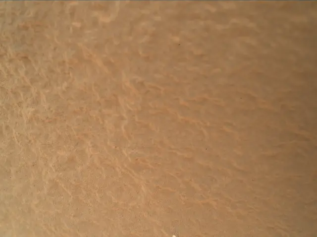 Sol 3771: Mars Hand Lens Imager (MAHLI)
