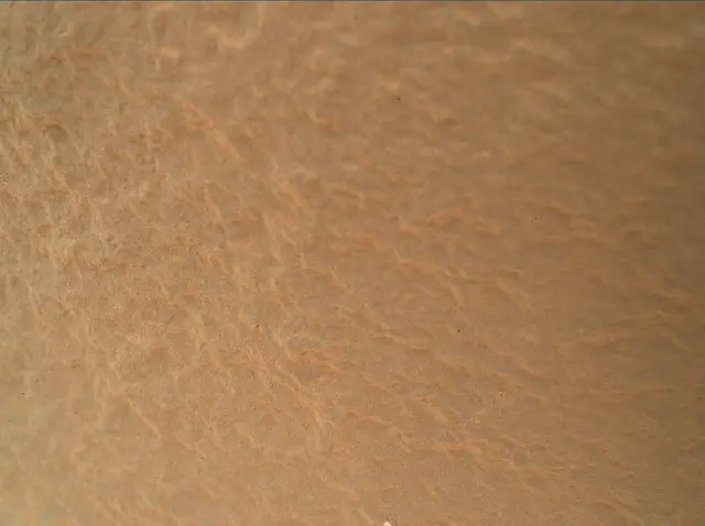 Sol 3771: Mars Hand Lens Imager (MAHLI)