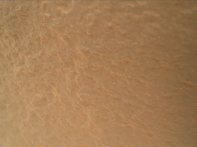 Sol 3771: Mars Hand Lens Imager (MAHLI)